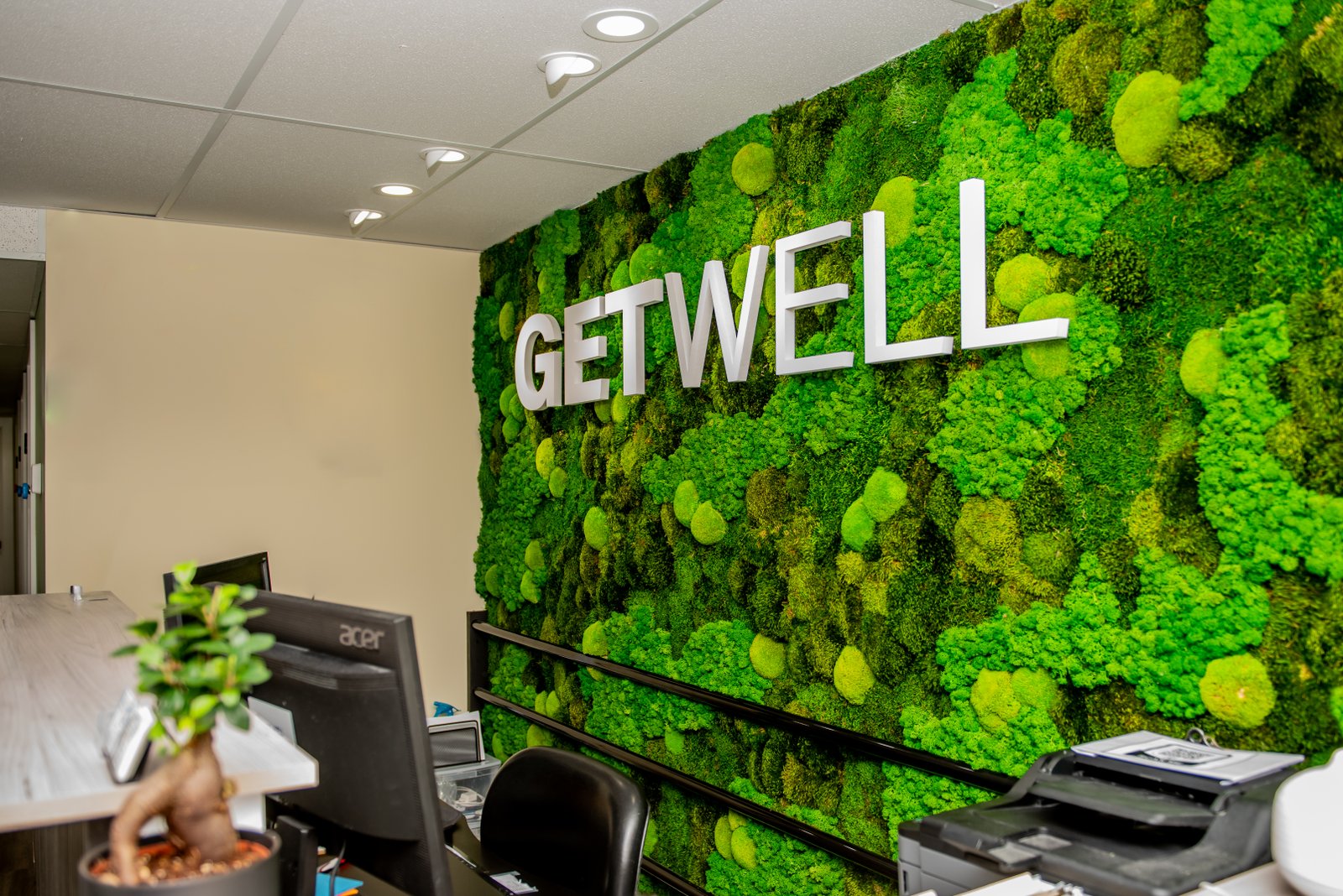 Physiotherapy treatment at Get Well Physiotherapy Abbotsford