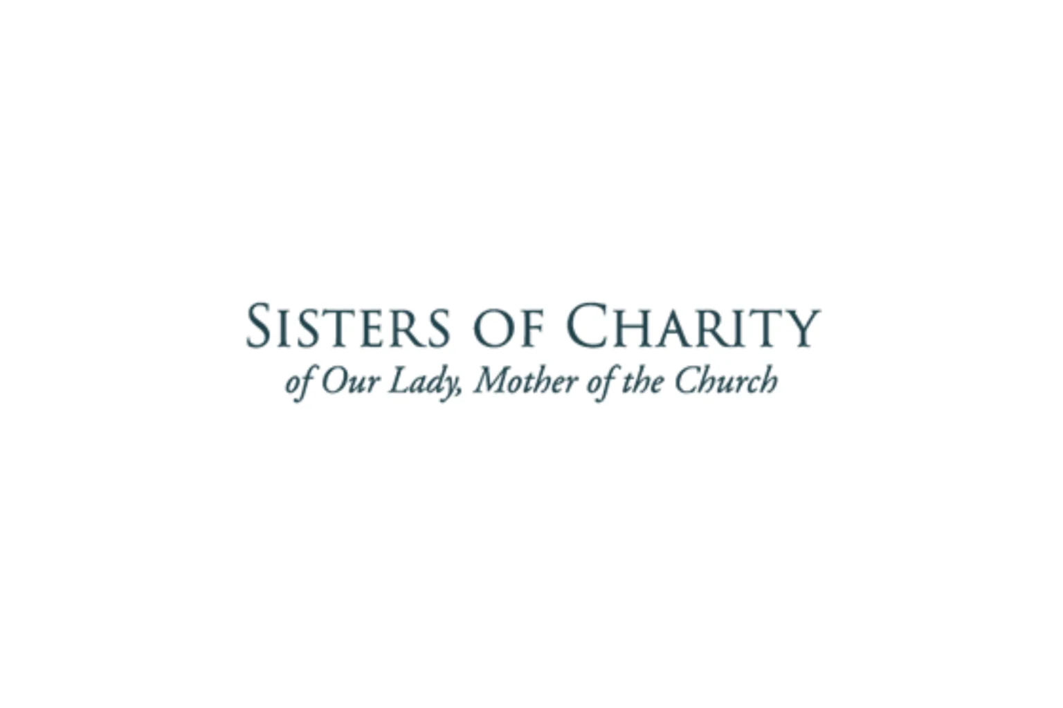 Sisters of Charity