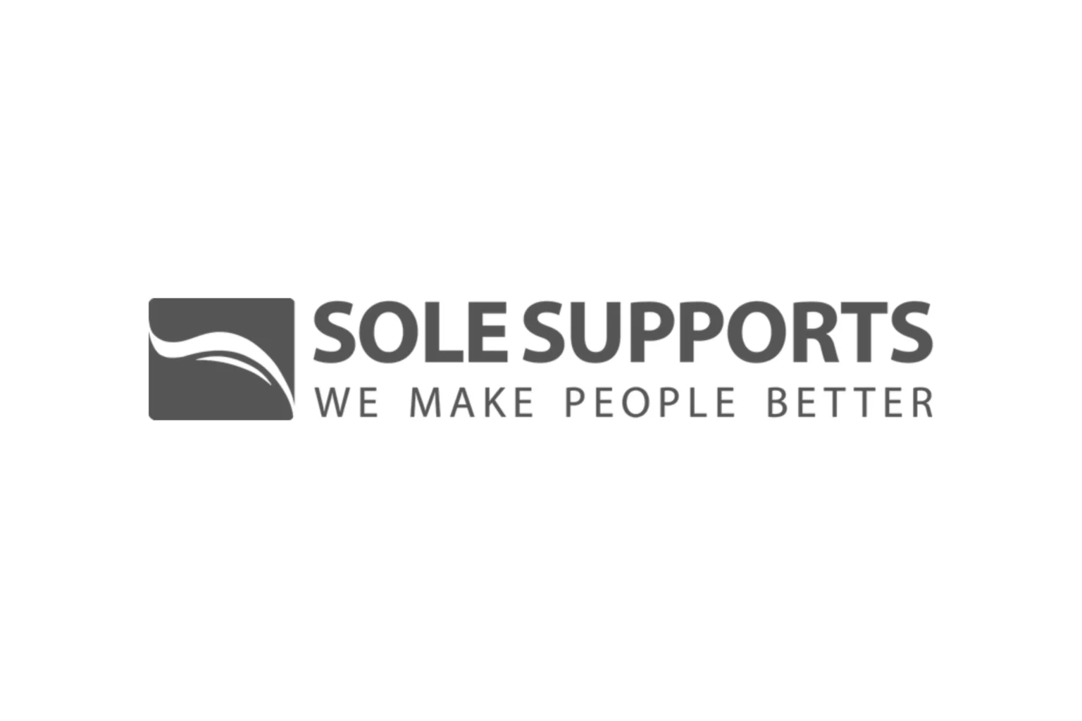 Sole Supports