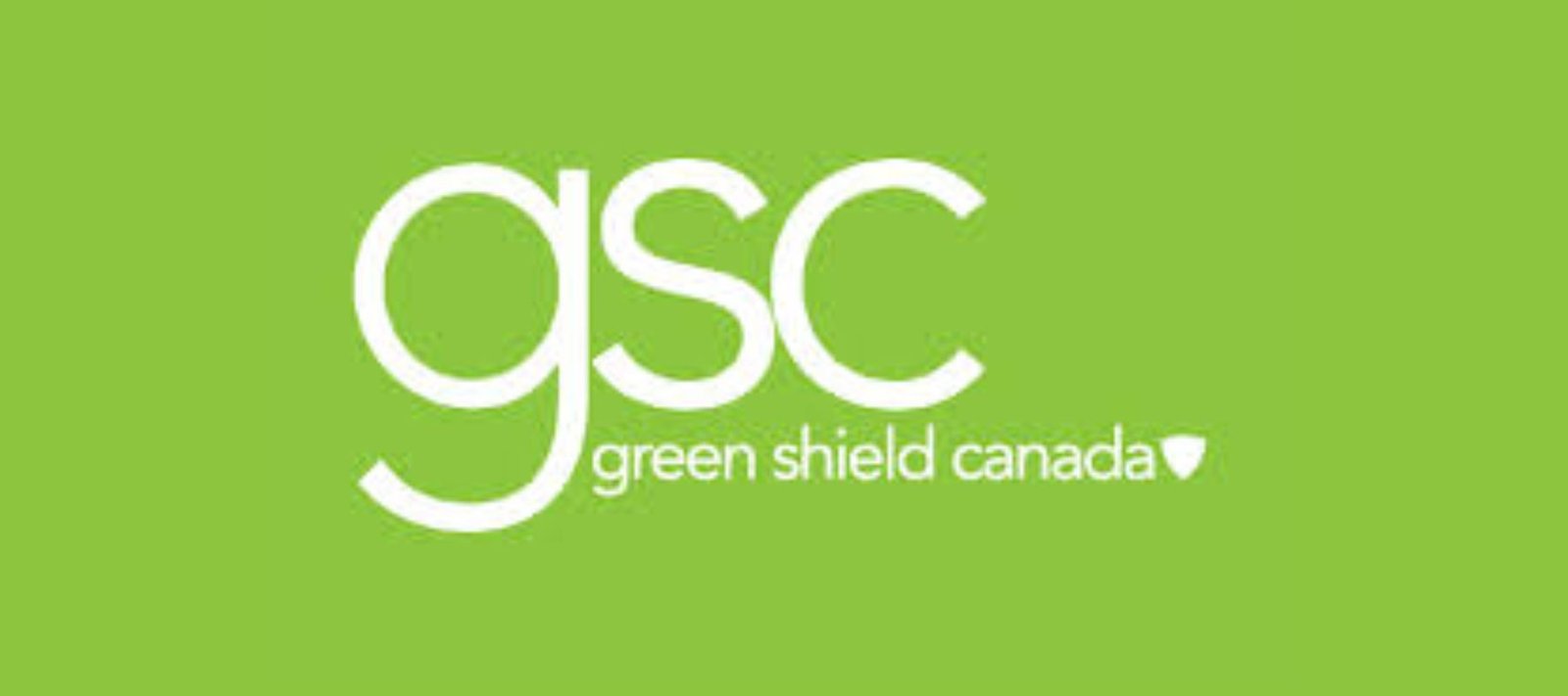 Green Shield Canada