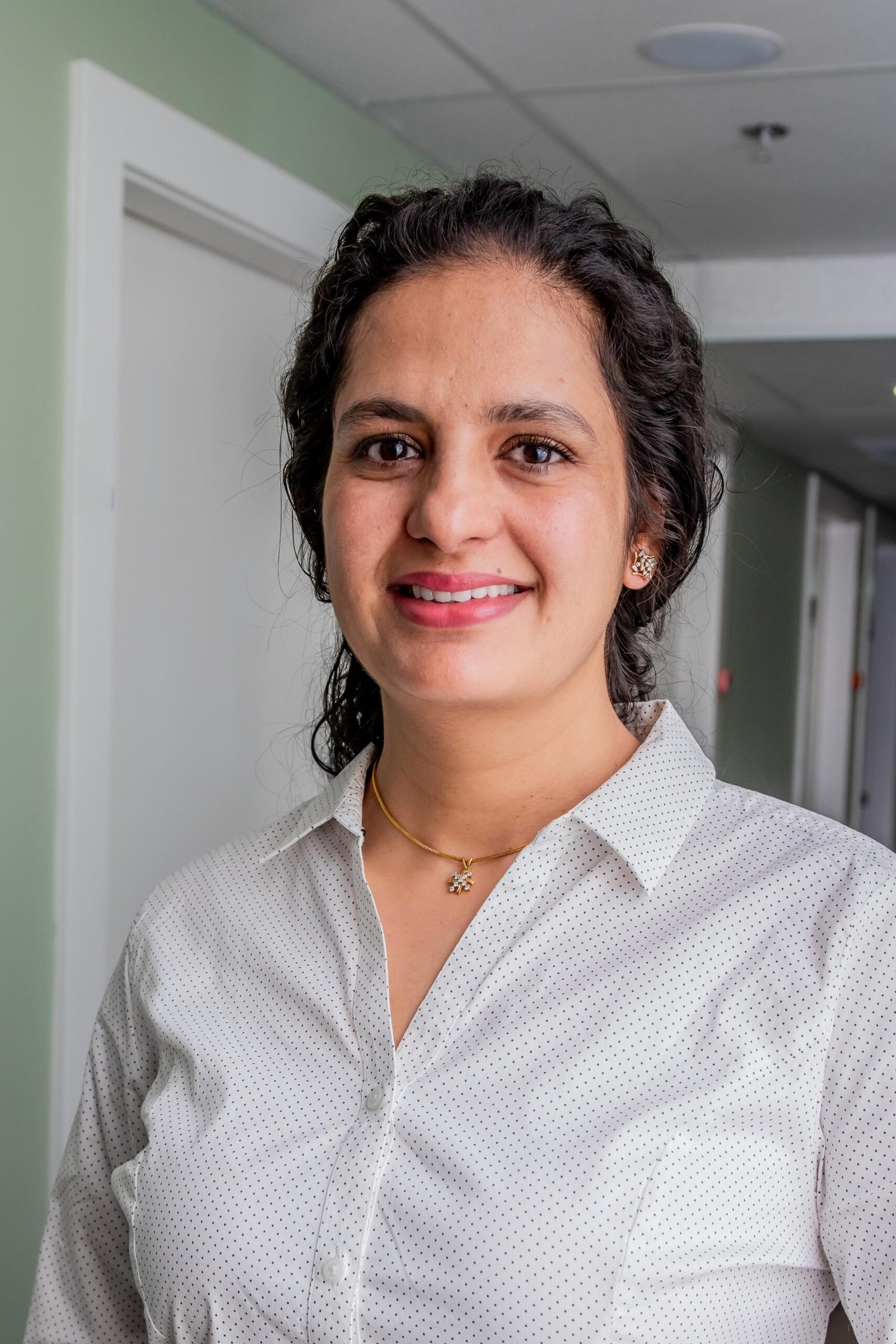 Navkiran Jaidka