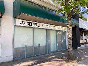 Get Well Physiotherapy and Sports Injury Clinic place picture